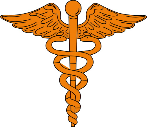 doctor orange medical
