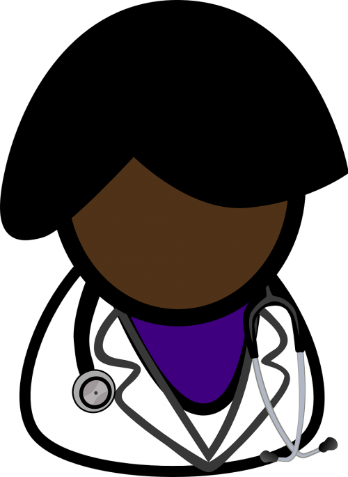 doctor avatar stethoscope