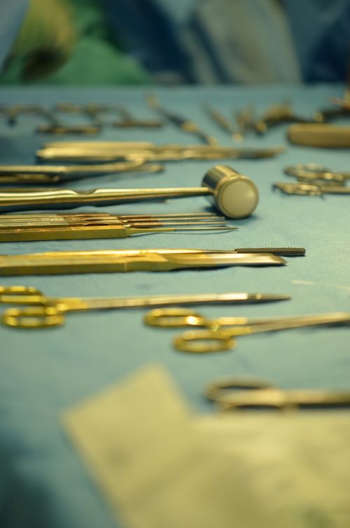 doctor surgeon operation
