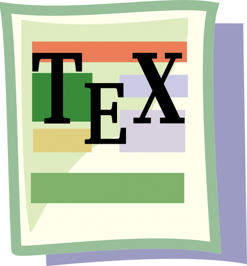 document text symbol