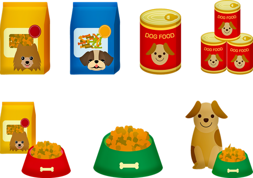 dog food  dog  puppy