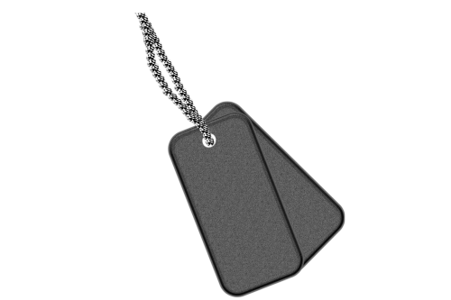 dog tags tags identification