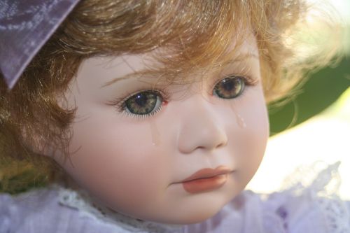 doll baby doll toy