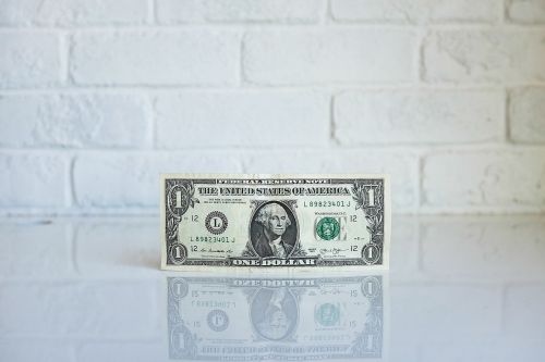 dollar money bill