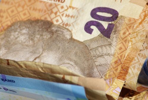 dollar bill edge south africa