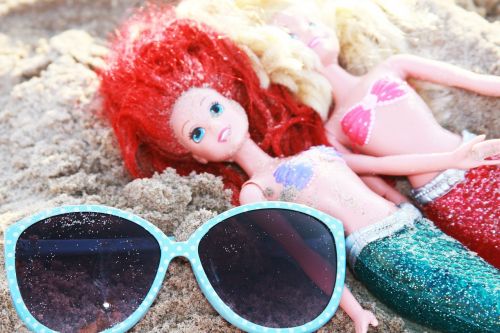 dolls beach barby