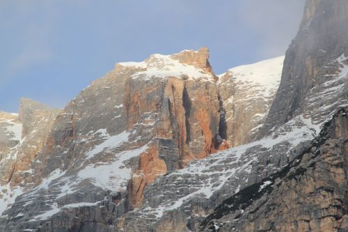 dolomite park italy