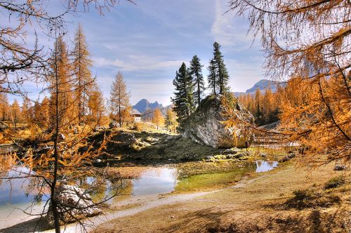 dolomites mountains italy