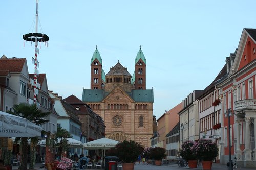 dom  speyer  summer