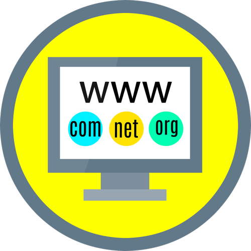 domain  website  blogging