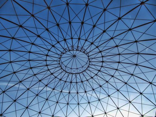 dome sky architecture