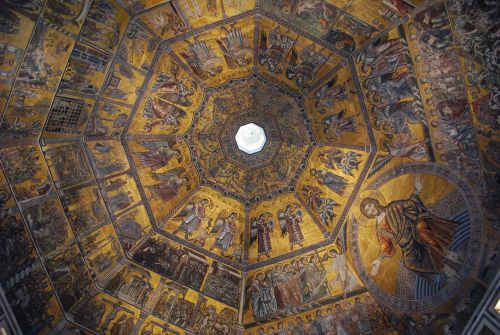 dome italia church