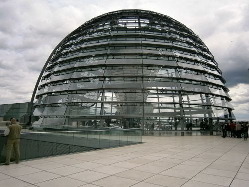 dome berlin capital