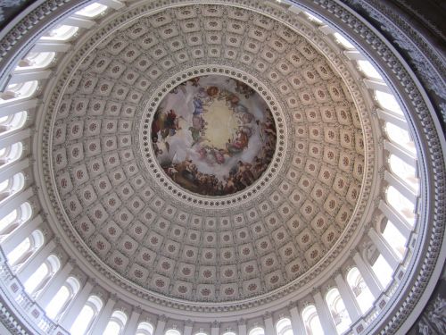 dome architecture building