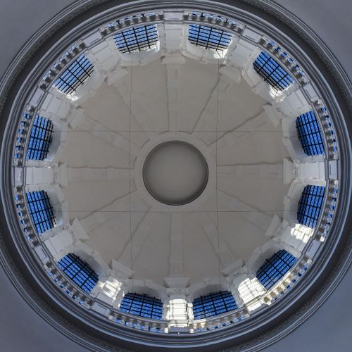 dome light architecture
