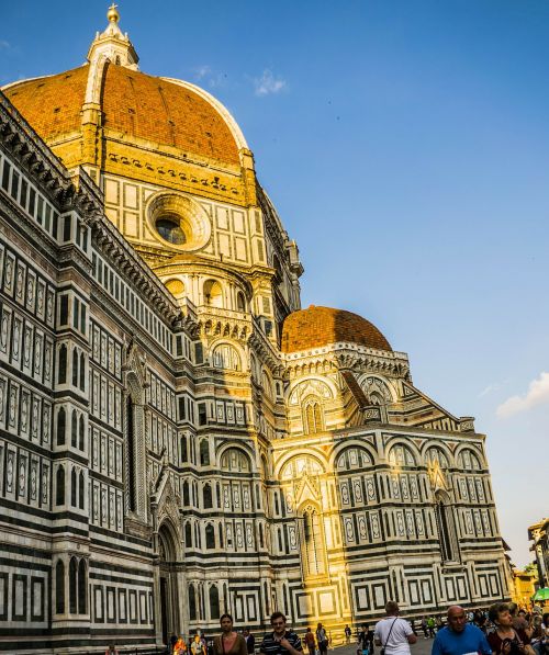 dome florence italy