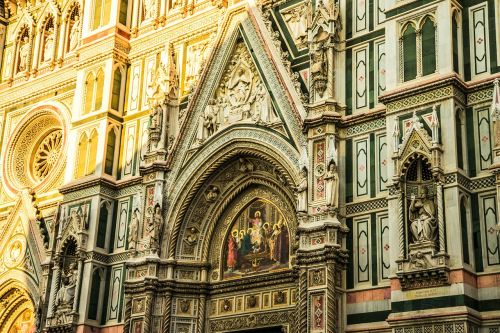 dome florence italy