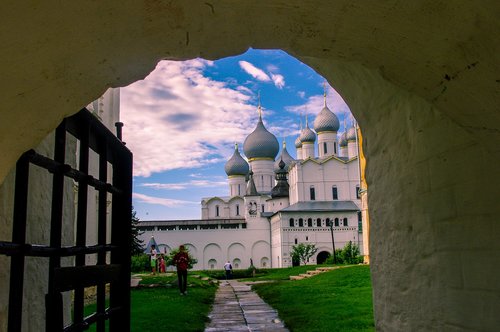 dome  cathedral  architecture