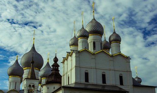 dome  cathedral  architecture