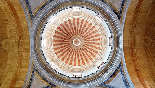 dome  cathedral  architecture