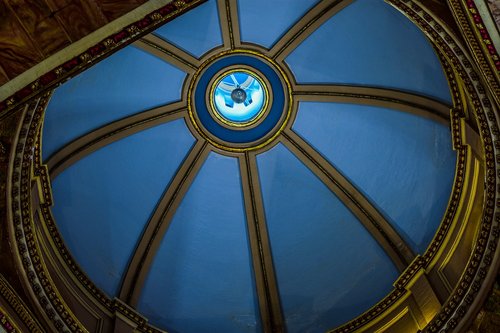 dome  cathedral  architecture