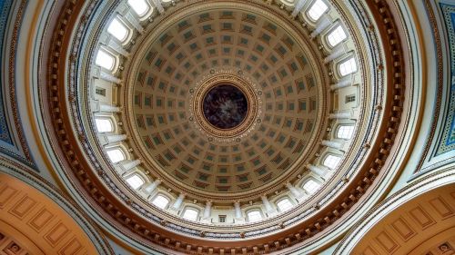 dome madison wisconsin