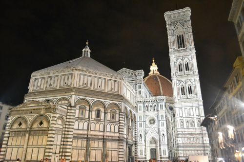 dome of florence florance italy