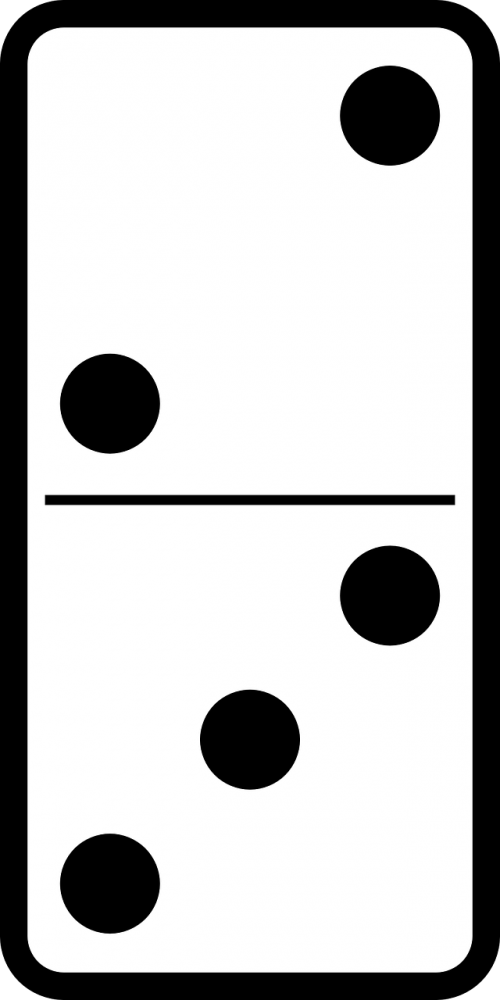 domino dominoes game