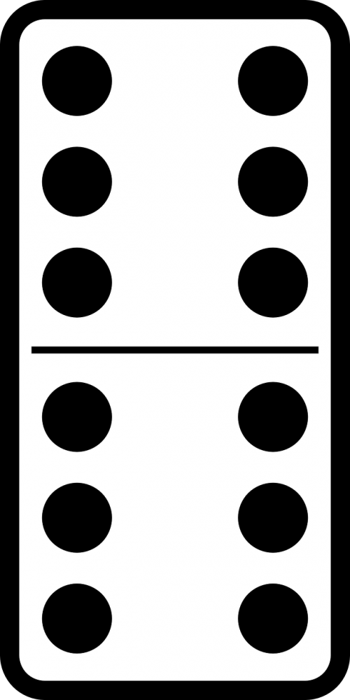 domino dominoes game