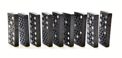 domino  dominoes  play