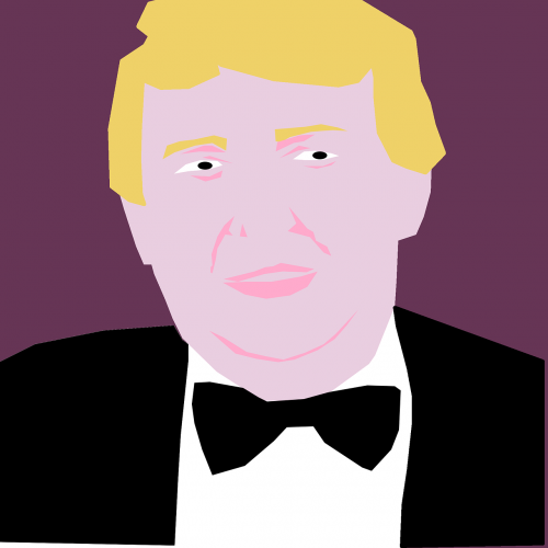 donald trump donald trump