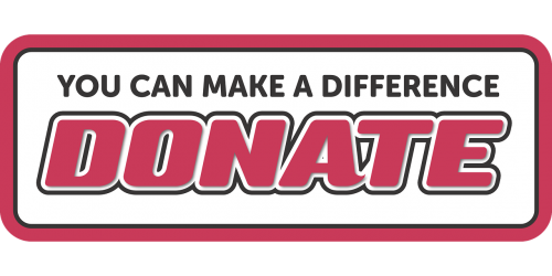 donate today rectangle