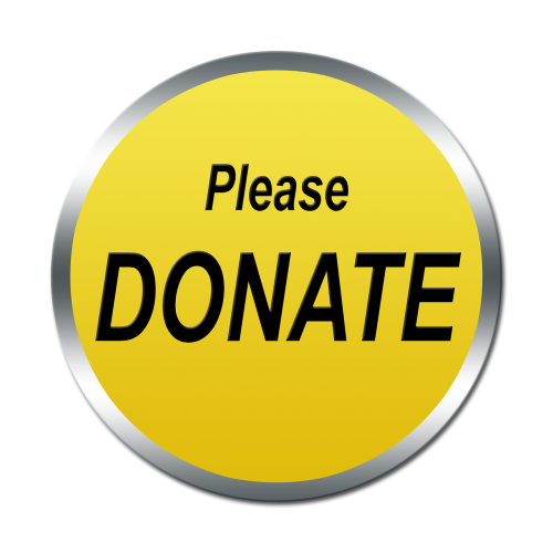 donate donate button donate icon