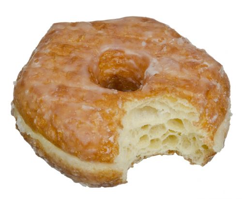 donut crescent donuts