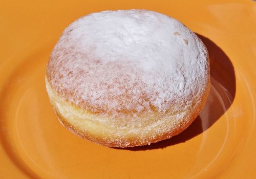 donut berlin carnival