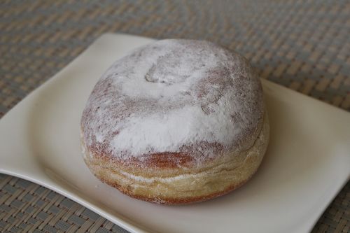 donut apricot donut carnival donut
