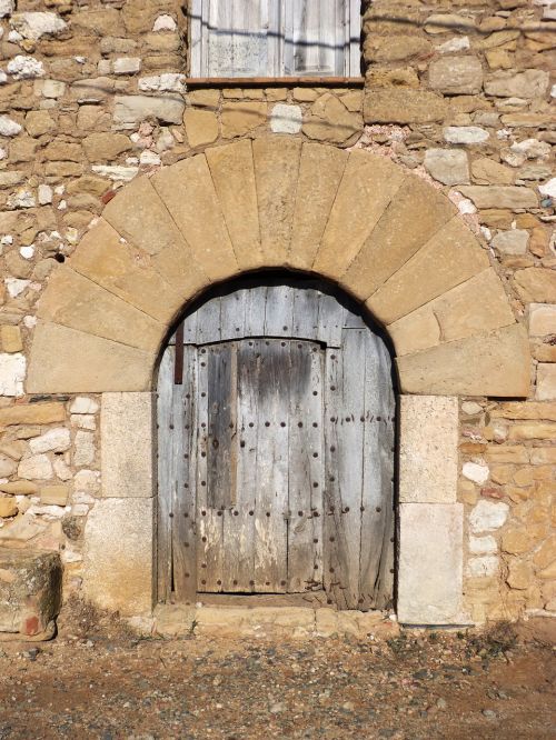 door portal segments
