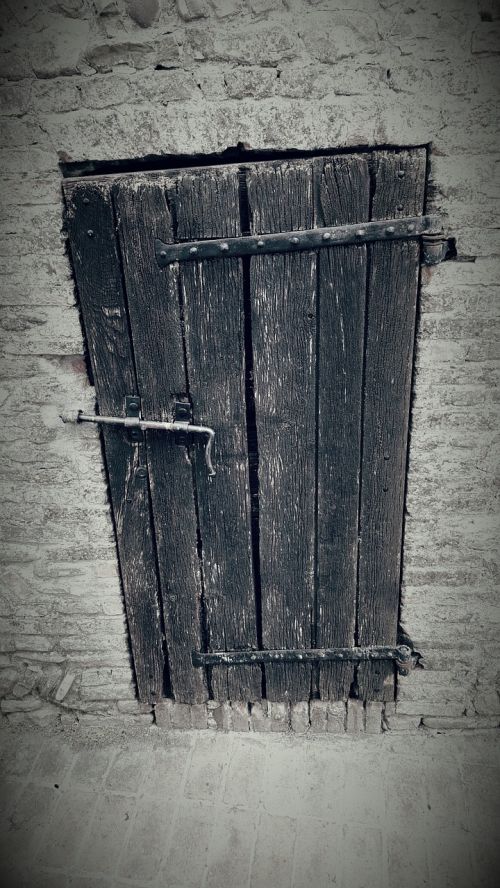 door antique doorway