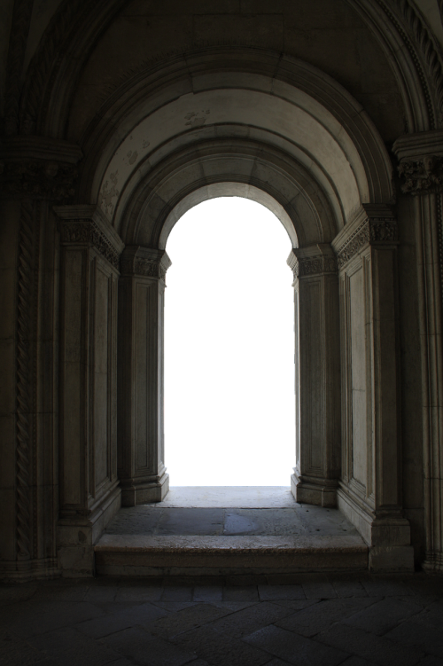 doorway palace architecture