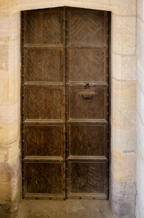 Door