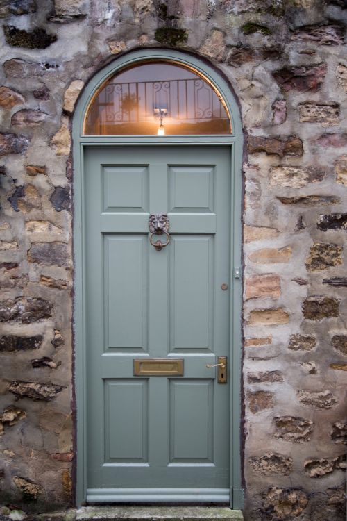 Door