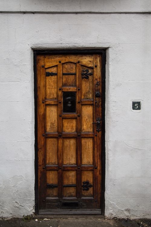 Door