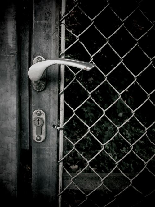 door door lock door handle