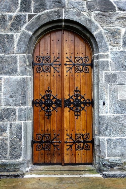 door old door house entrance
