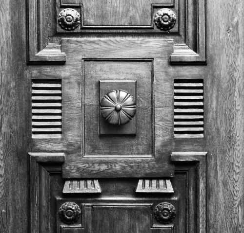 door old town front door