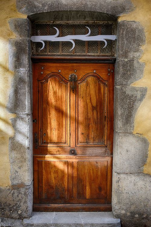 door old door door wood