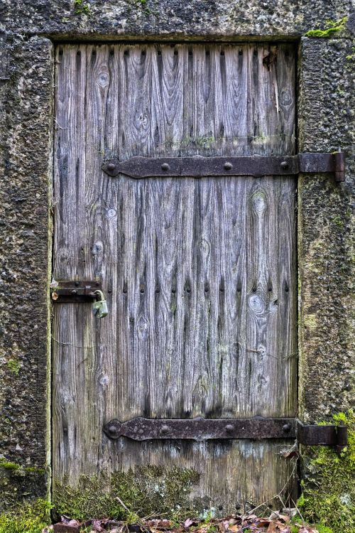 door old door stable-door