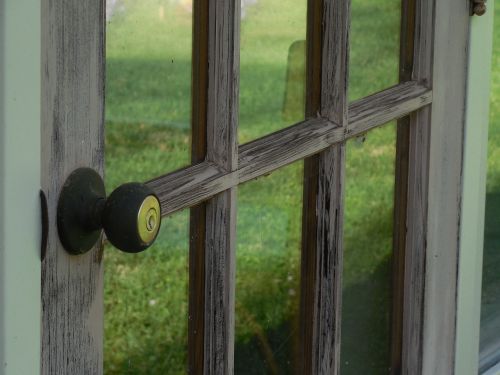 door knob lock