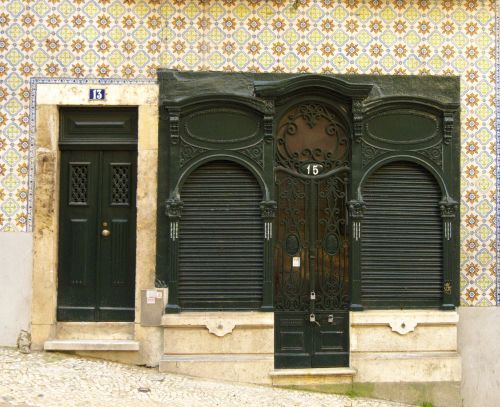 door old door house entrance