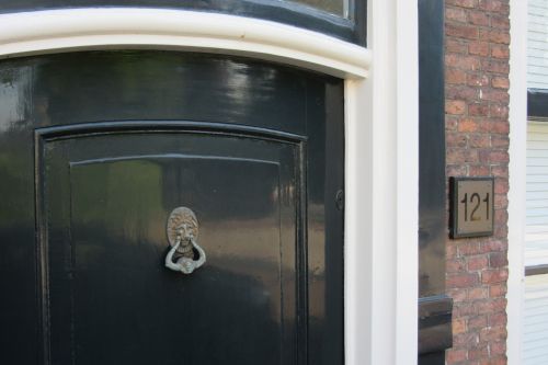 Door Knocker